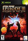 Star Wars Episode III: Revenge Of The Sith XBOX Game (Used)