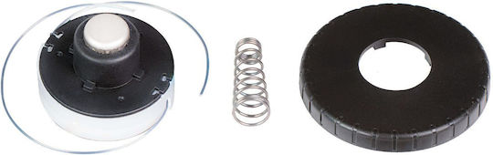 Raider Trimmer Head Rdp-ygt20 075765 3800972034044