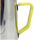 Rhino Coffee Gear Λαβές Σιλικόνης Γαλατιέρας Κίτρινο 600ml-20oz