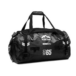 Adiavroxo (Work Aprons & Sleeves) Coadă Sac 65lt Culoare