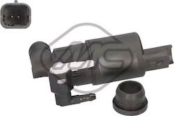 Metalcaucho Motor Für Wischerspritzmaschinen Citroen Dacia Fiat Opel Peugeot Mc 60.2063