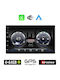 Kirosiwa Sistem Audio Auto pentru Nissan Micra 2011-2016 (Bluetooth/USB/WiFi/GPS) cu Ecran Tactil 7"