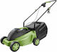 Extol Craft Mașină de tuns iarba Electrică 1200W