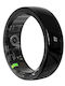 Smart Ring 21.6mm Black LH894A