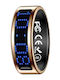 SR16 Smart Ring 18.2mm Χρυσό