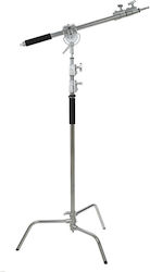 Caruba C-stand Heavy Duty Boom Arm