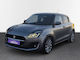 Suzuki Swift 1.2 GL+ CVT MHEV '20