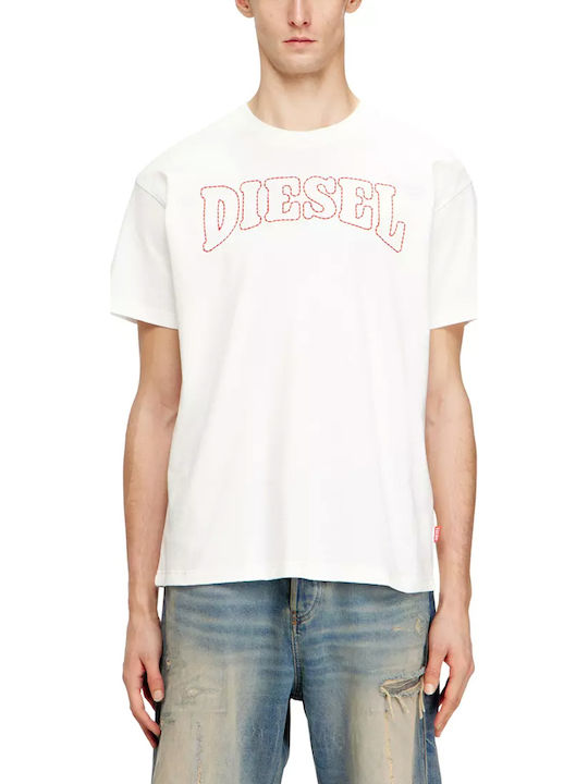 Tricou Alb