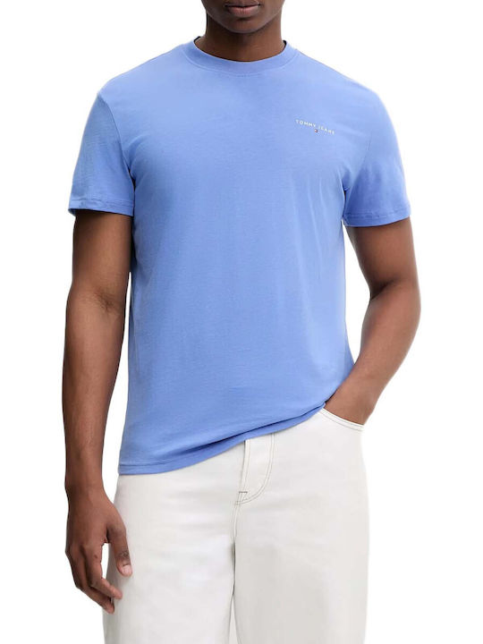 Tommy Hilfiger T-Shirt Light Blue