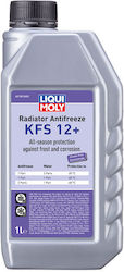 Liqui Moly Lichid Antigel Radiator Kfs 12+ Condensat Pentru Motorul Mașinii Motocicletă 1lt