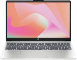 HP 15-fd2004nv 15.6" (Ultra 5-225U/16GB/512GB) HP 15-fd2004nv 15.6" (Ultra 5-225U/16GB/512GB)