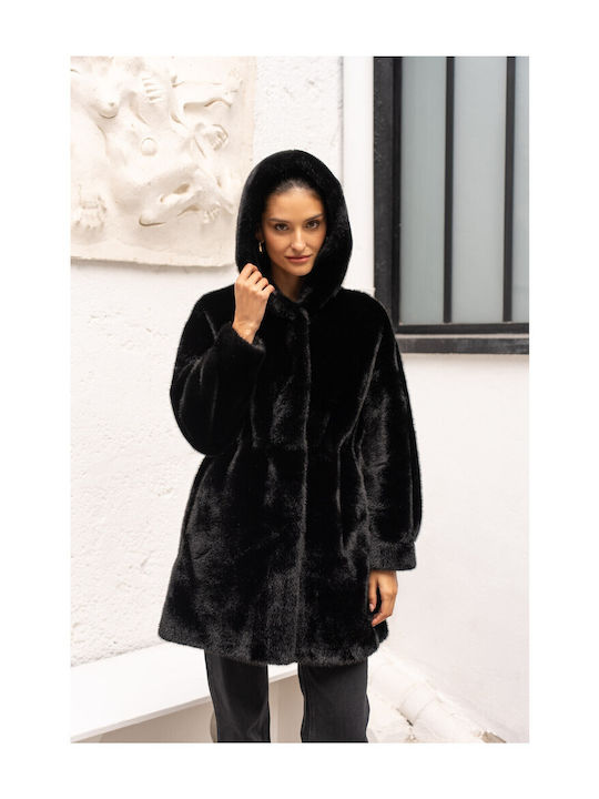 Bon Яке Lifestyle Black