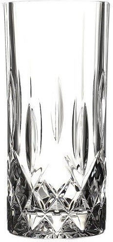 Homestyle Glass Water / Whiskey / Cocktail Glass 250ml