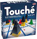 Board Game Touche for 2-4 Players 8+ Years Old (EN) Tactic