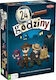 Board Game 24 Hours for 2-4 Players 7+ Years Old (PL) Tactic