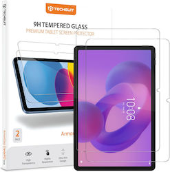 Techsuit Armorglass Crystal Hd Tempered Glass (Lenovo Idea Tab 11)