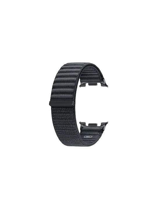 Λουρακι Samsung Watch 8 Fabric M L Graph
