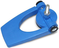 Ansamblu Tacx Leviere Motor Booster Albastru Complet