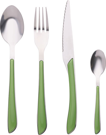 Galileo Besteckset 24 Stück Galileo Besteckset 24 Stück