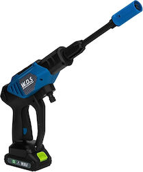 Kraft & Dele WDS2250 Mașină de spălat cu presiune Baterie 20V 60bar Kraft & Dele WDS2250 Mașină de spălat cu presiune Baterie 20V 60bar