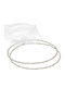 Louvaris Handmade Silver Plated Wedding Crowns