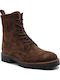 Women's Ankle Boots Brown