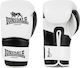 Lonsdale Barford Boxing Gloves Leather for Matc...