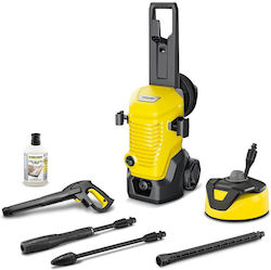 Karcher K 4 WCM Pressure Washer Electric 130bar