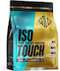 GoldTouch Nutrition Iso Touch 86% Protein Whey with Flavor Hazelnut 908gr