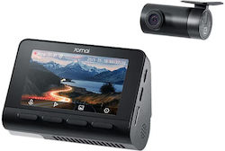 A800SE-1 Car DVR Camera Set 4K with 3" Screen Wi-Fi GPS & Rear Camera A800SE-1 A800SE-1 Car DVR Camera Set 4K with 3" Screen Wi-Fi GPS & Rear Camera A800SE-1