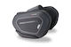 SW-Motech Pro Blaze Motorcycle Saddle Side Bag Set 40lt in Black Colour