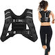 Costway Gewichtsweste 15kg