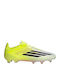 adidas F50 Elite Fußballschuhe mit Stollen Gelb