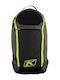 Klim Rider Backpack Black 16lt