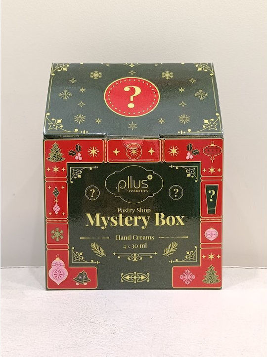 Panthenol Extra Mystery Box Σετ Περιποίησης για Ενυδάτωση