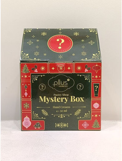 Panthenol Extra Mystery Box Σετ Περιποίησης για Ενυδάτωση