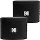 Kodak SOUNDBRIX 2-Piece Ηχείο Bluetooth 5W με Δ...