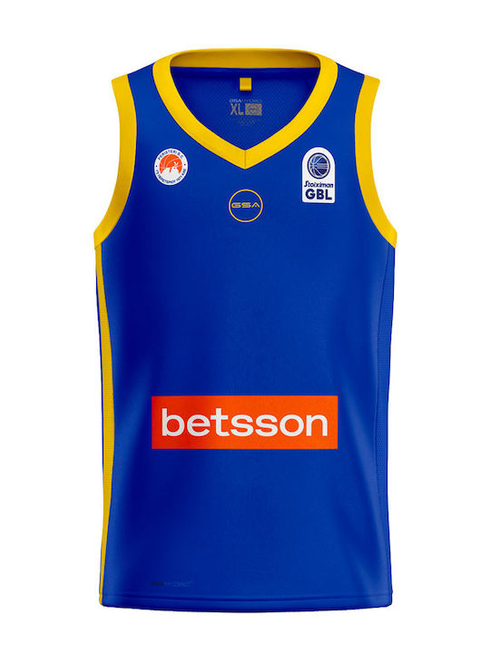 B.c Jersey Style Basketball
