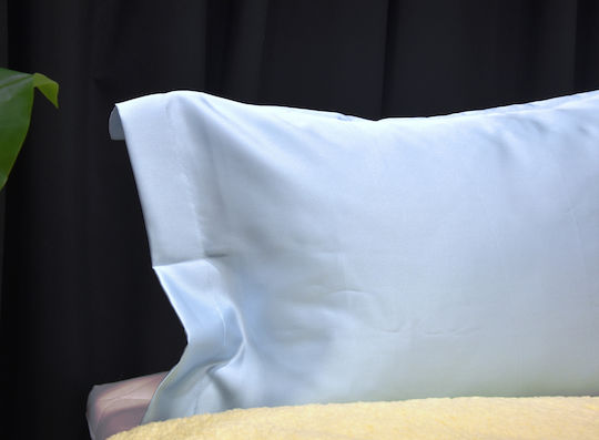 Decotelia Oxford Light Blue Premium Sky 50x70cm
