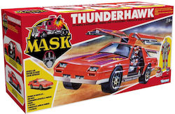 The Loyal Subjects M.A.S.K. Vehicle Thunderhawk