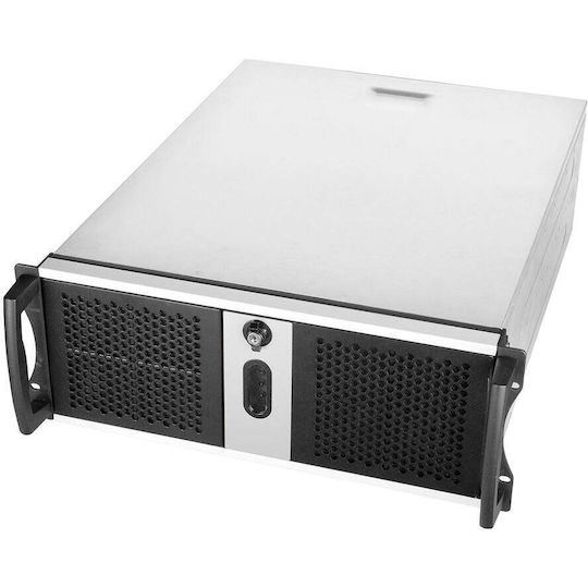 Chenbro Geh 4u Rm42300-f2-usb3 Without Power Supply