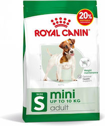Royal Canin Mini Adult 2kg Ξηρά Τροφή για Ενήλι...