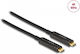 Delock Active Optical Video Cable Usb Type C 4k60hz T-t 15m Delock 84104