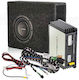 Gladen Soundup Volkswagen