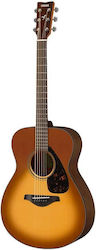 Yamaha Fs800 Yamaha Fs800