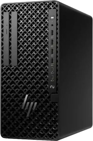 HP Z1 G1i Gaming Desktop PC (Ultra 7-265/32GB DDR5/1TB SSD/GeForce RTX 5060 Ti/W11 Pro)