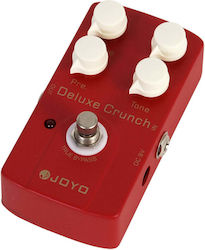 Joyo JF-39 Deluxe Crunch Verzerrung Pedale