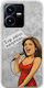 Epic Quotes Gogo Vivo Y22s Silicon Transparent Flexibil TPU
