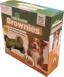 STAC Brownies Dog Treat 200gr STAC Brownies Dog Treat 200gr