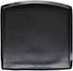 vidaXL Car Mat Trunk for Seat Leon 2013-2020 Black